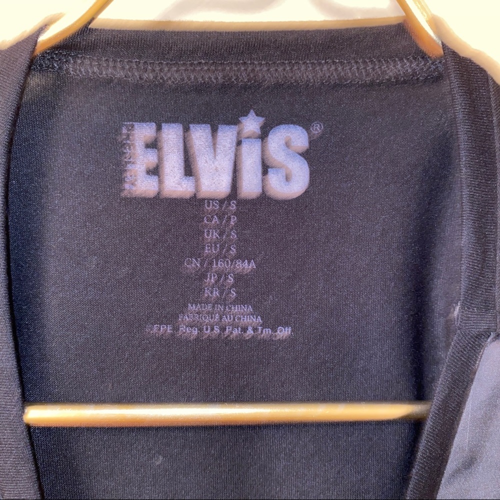 Elvis Top‎ - Picture 2 of 5
